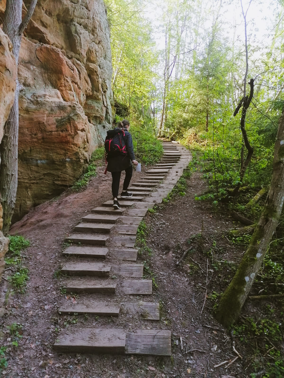 VIENAS DIENAS PĀRGĀJIENS "RANDIŅŠ" | Piedzīvojums divatā