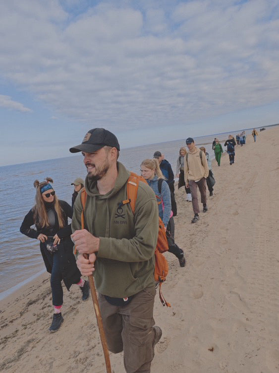 ORGANIZĒTS PĀRGĀJIENS DARBA KOLĒĢIEM